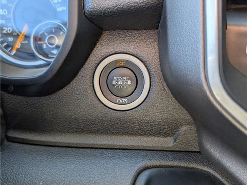 Used 2020 RAM 1500 Big Horn image 20