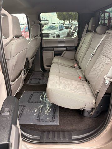 Certified 2019 Ford F150 XLT w/ Equipment Group 302A Luxury RWD image 12