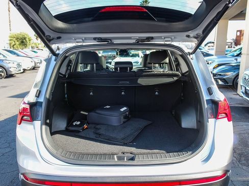 Certified 2023 Hyundai Santa Fe Limited image 27