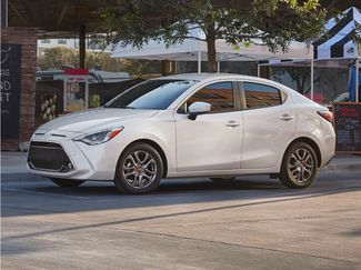 Used 2019 Toyota Yaris LE FWD video 1