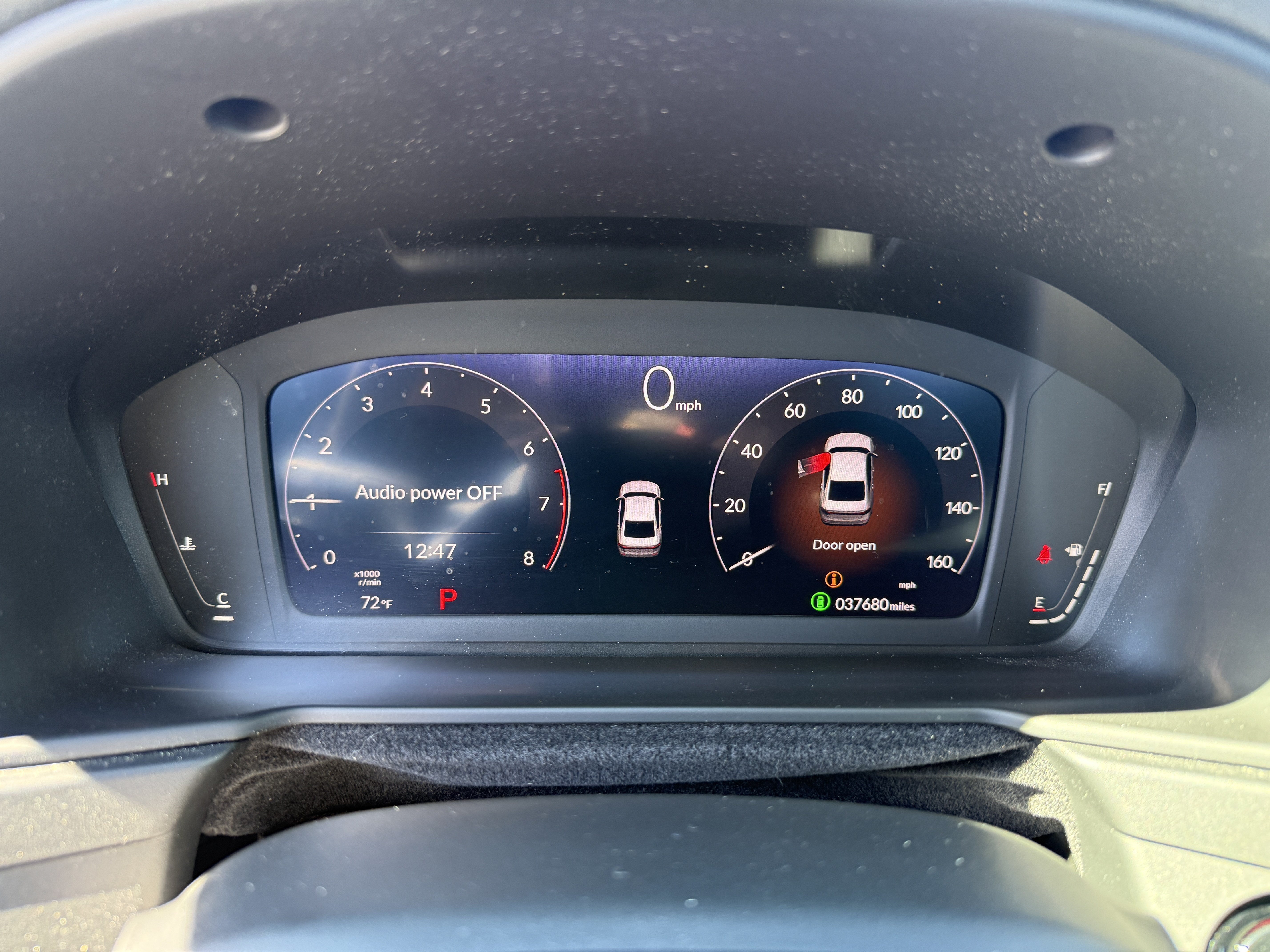 Used 2025 Honda Accord LX image 21