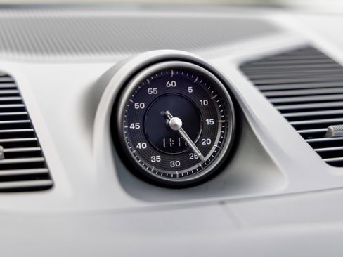 New 2026 Porsche Cayenne S image 34