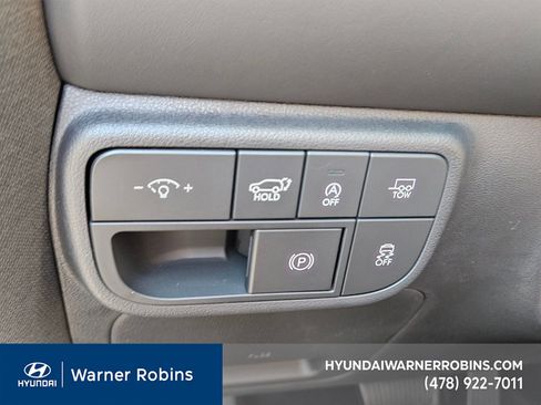 New 2026 Hyundai Palisade Calligraphy image 28