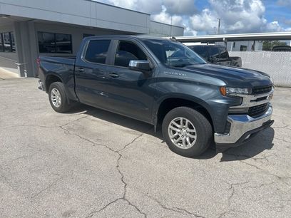 Used 2019 Chevrolet Silverado 1500 LT w/ All-Star Edition