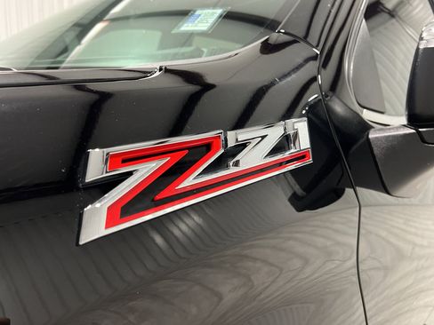 New 2025 Chevrolet Silverado 1500 LTZ w/ LTZ Premium Texas Edition image 31