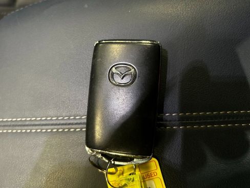 Used 2021 MAZDA CX-30 AWD 2.5 S image 16