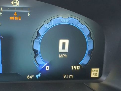 New 2025 Ford Bronco Sport Outer Banks w/ Outer Banks Tech Package+ image 32