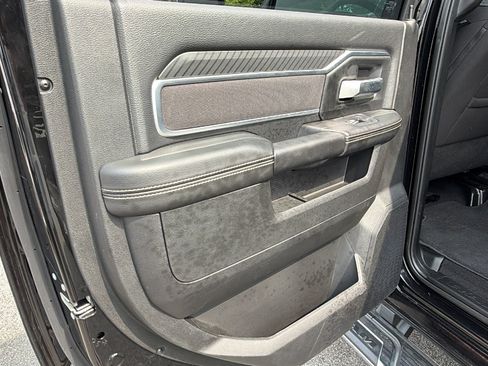 Used 2026 RAM 2500 Big Horn AWD/4WD image 22