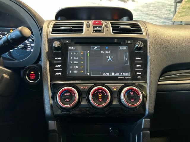 Used 2017 Subaru Forester 2.0XT Touring AWD/4WD image 4