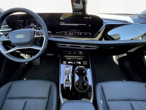 New 2025 Audi A5 2.0T Premium Plus image 5