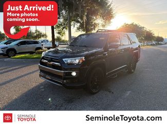 Used 2020 Toyota 4Runner Nightshade AWD/4WD 360° Tour