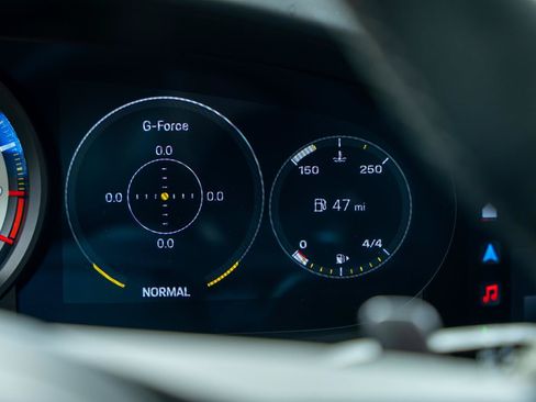 Used 2022 Porsche 911 GT3 RWD image 91