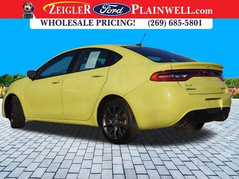 Used 2013 Dodge Dart Rallye image 32
