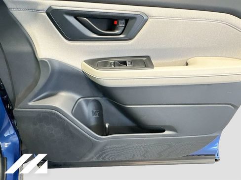 New 2026 Subaru Forester Premium AWD/4WD image 30