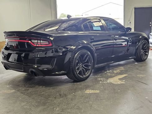 Used 2023 Dodge Charger Scat Pack RWD image 4