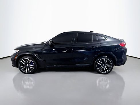 Used 2023 BMW X6 M w/ Executive Package AWD/4WD image 6
