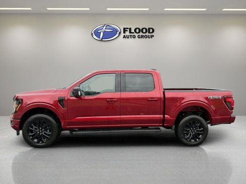 New 2026 Ford F150 XLT w/ Equipment Group 302A MID AWD/4WD image 5