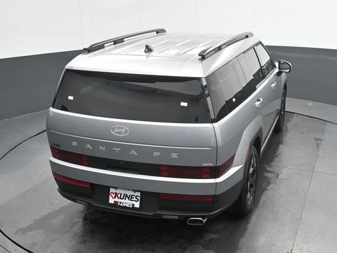 Certified 2025 Hyundai Santa Fe SEL AWD/4WD image 30