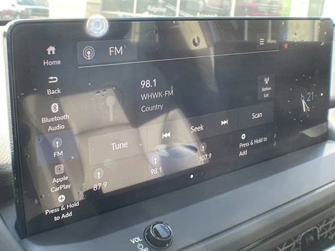 New 2025 Honda Accord EX-L image 17