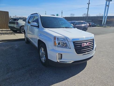 Used 2016 GMC Terrain SLE w/ Convenience Package image 13