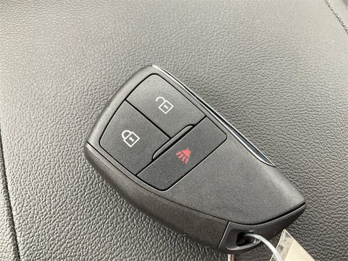 New 2026 Chevrolet Colorado Trail Boss image 28