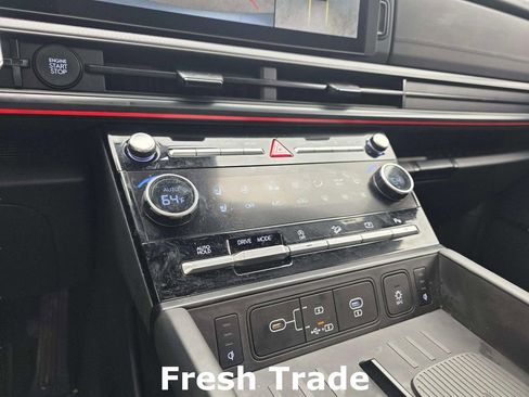 Used 2025 Hyundai Santa Fe Calligraphy image 14