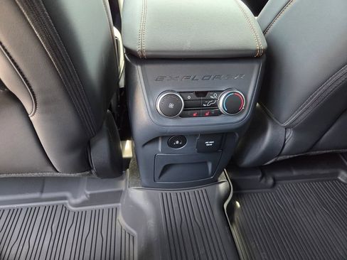 Used 2026 Ford Explorer Tremor w/ Tremor Ultimate Package AWD/4WD image 17