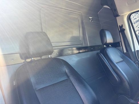 Used 2022 Ford Transit 350 148 High Roof AWD w/ Load Area Protection Package image 20