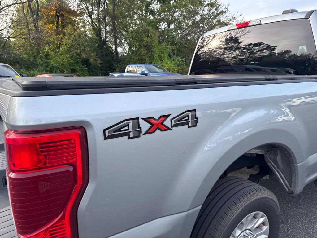 Used 2022 Ford F250 XLT AWD/4WD image 7