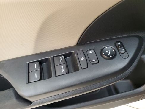 Used 2016 Honda Civic LX image 14