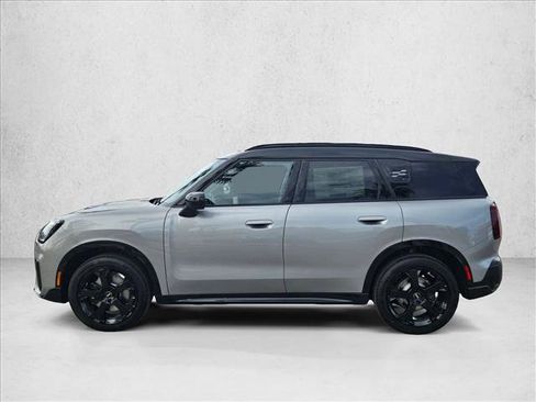 New 2026 MINI Cooper Countryman S AWD/4WD image 5