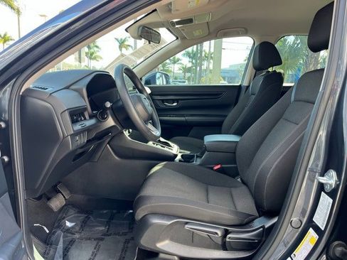 Certified 2023 Honda CR-V LX image 8