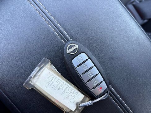 Used 2024 Nissan Altima 2.5 SV FWD image 24