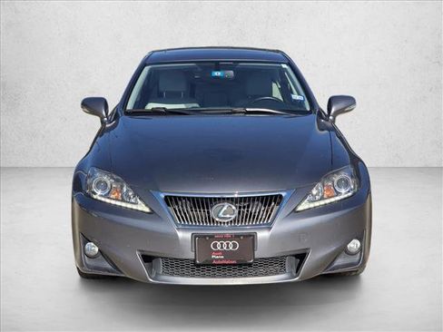 Used 2013 Lexus IS 250 w/ Premium Pkg Value Edition image 2