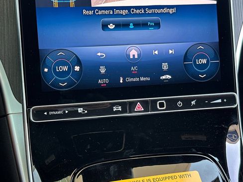 New 2025 Mercedes-Benz C 300 Sedan image 18