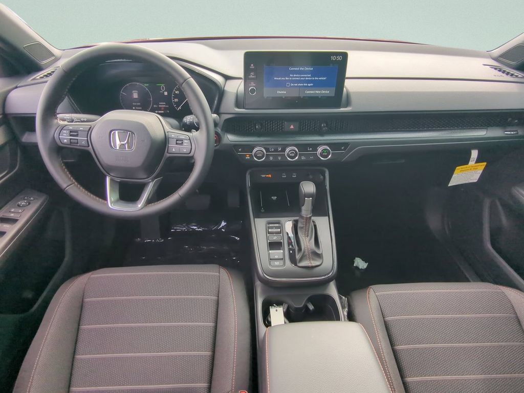 New 2026 Honda CR-V Sport image 14