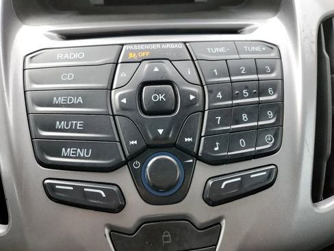 Used 2017 Ford Transit Connect XLT image 25