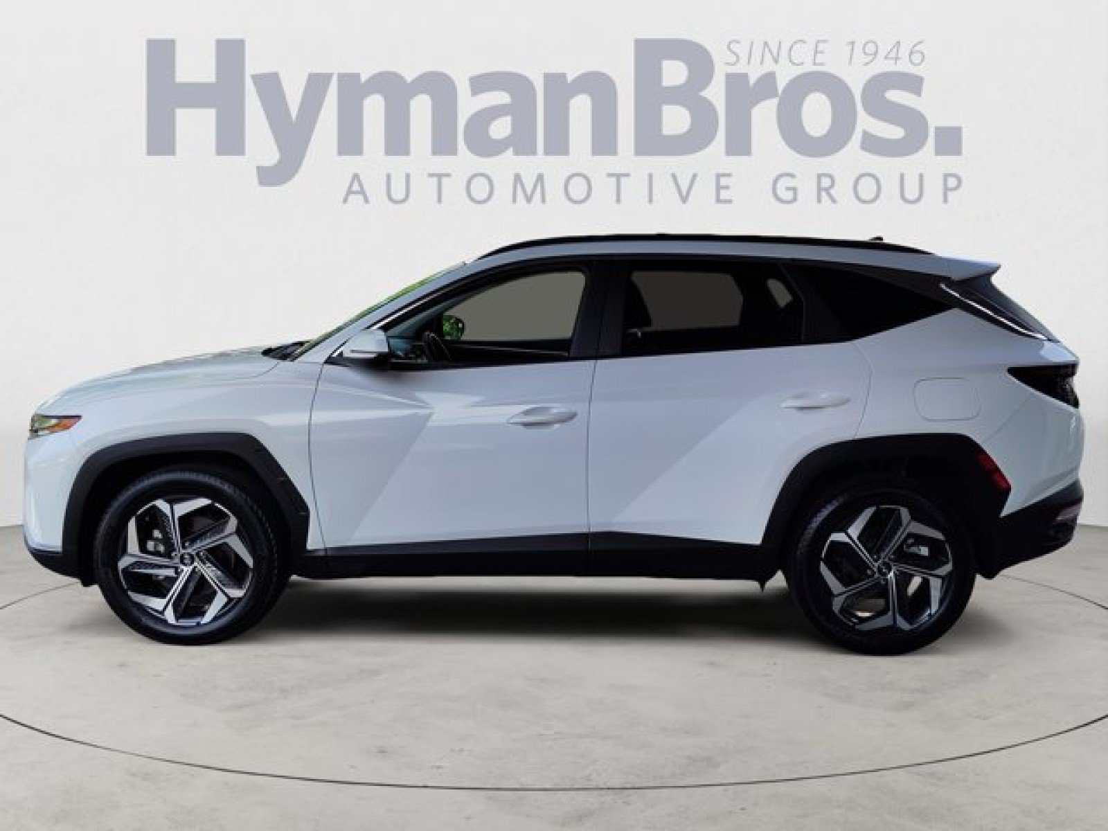 Used 2022 Hyundai Tucson SEL w/ Convenience + Premium Package AWD/4WD image 6