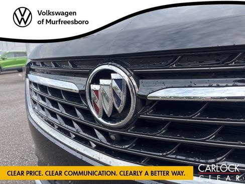 Used 2023 Buick Envision Essence w/ Technology Package I image 11