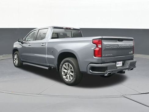 Used 2019 Chevrolet Silverado 1500 High Country w/ Technology Package image 10