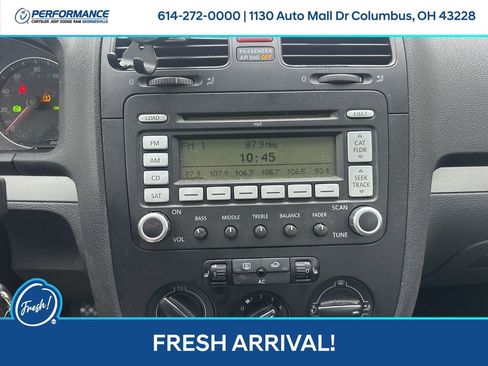 Used 2009 Volkswagen Jetta SEL image 16