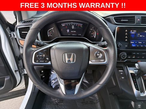 Used 2019 Honda CR-V EX image 15