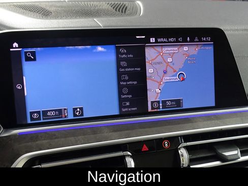 Used 2019 BMW X5 xDrive40i w/ Convenience Package image 8