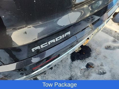 Used 2017 GMC Acadia Denali w/ Technology Package image 14