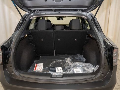 New 2026 Nissan Kicks S image 6