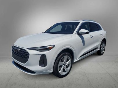 Used 2025 Audi Q5 Premium Plus w/ Premium Plus