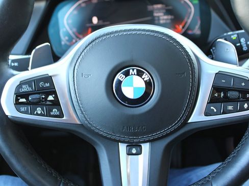 Used 2019 BMW X7 xDrive50i w/ M Sport Package image 30