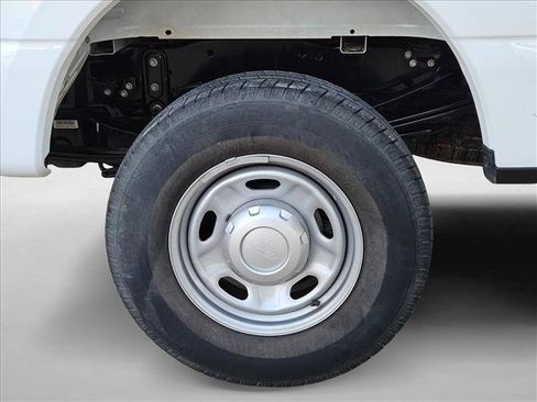 Used 2025 Ford F250 XL w/ XL Driver Assist Package AWD/4WD image 19