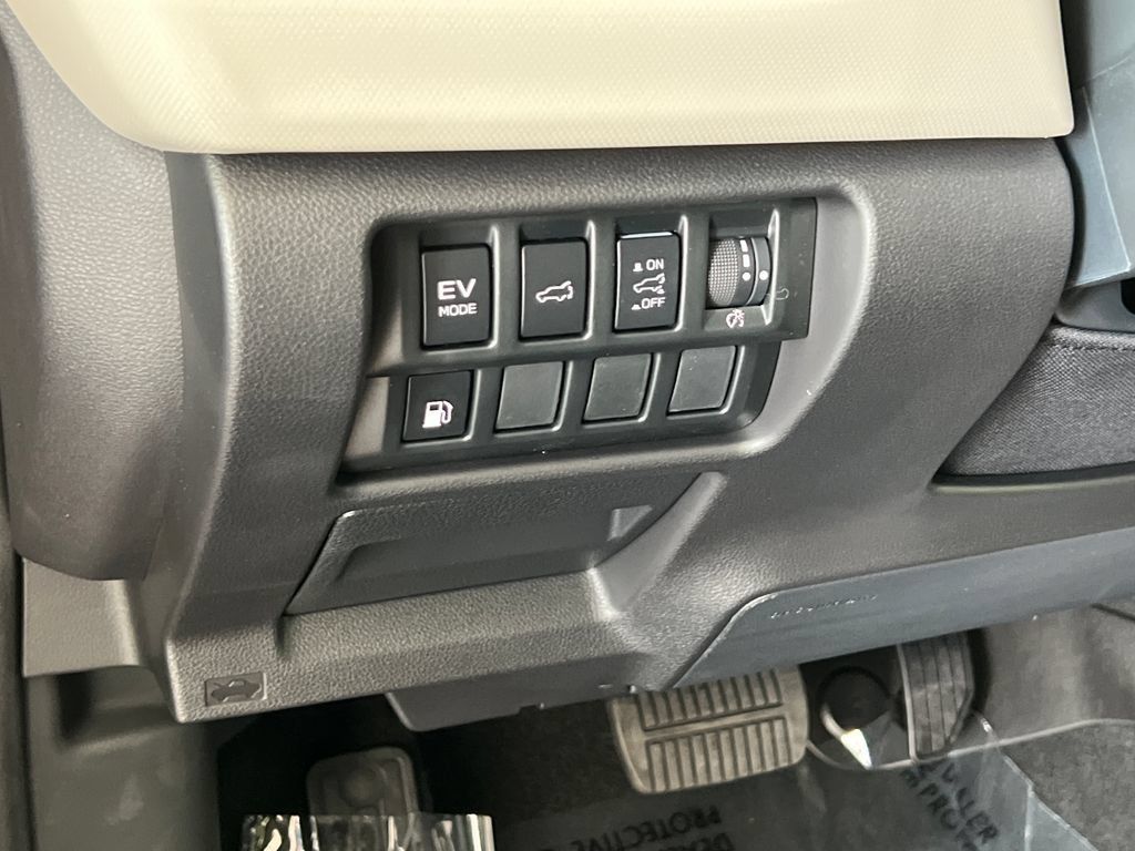 New 2026 Subaru Forester Premium AWD/4WD image 29