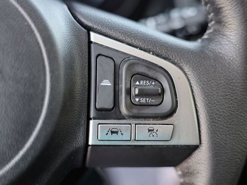 Used 2018 Subaru Forester 2.5i Touring w/ Popular Package #2 AWD/4WD image 22